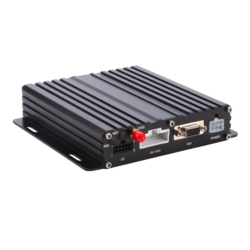 DVR portatile SD 1080P