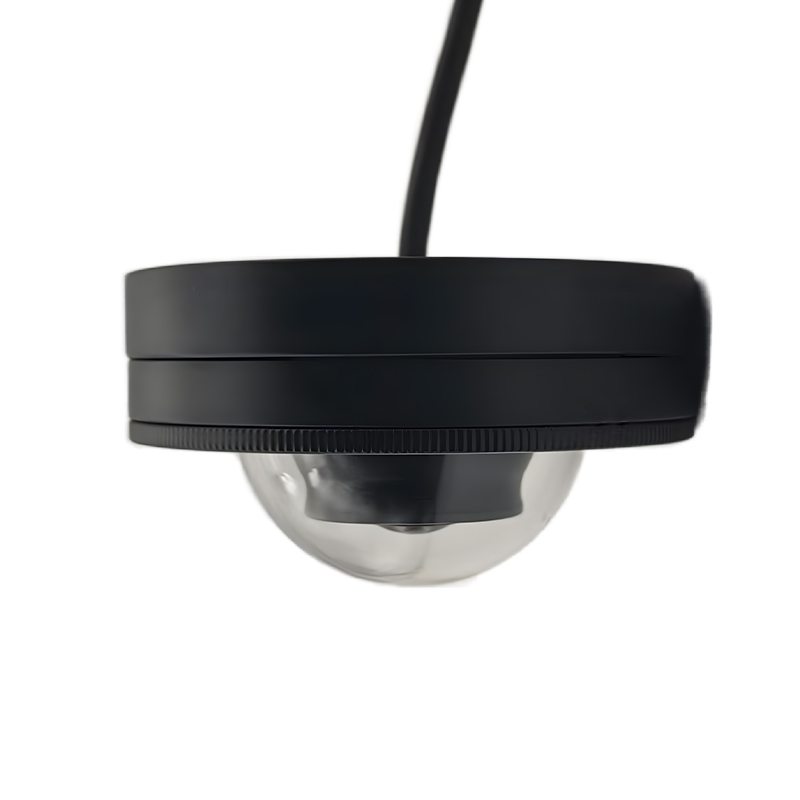 Telecamera dome per veicolo con visione notturna Starlight 1080P IP69K impermeabile