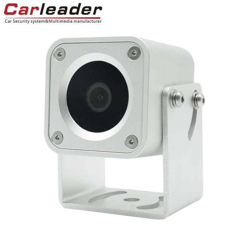 Telecamera posteriore Carleader impermeabile Starlight Night Vision per carichi pesanti in lega di alluminio: ti offre una guida più sicura