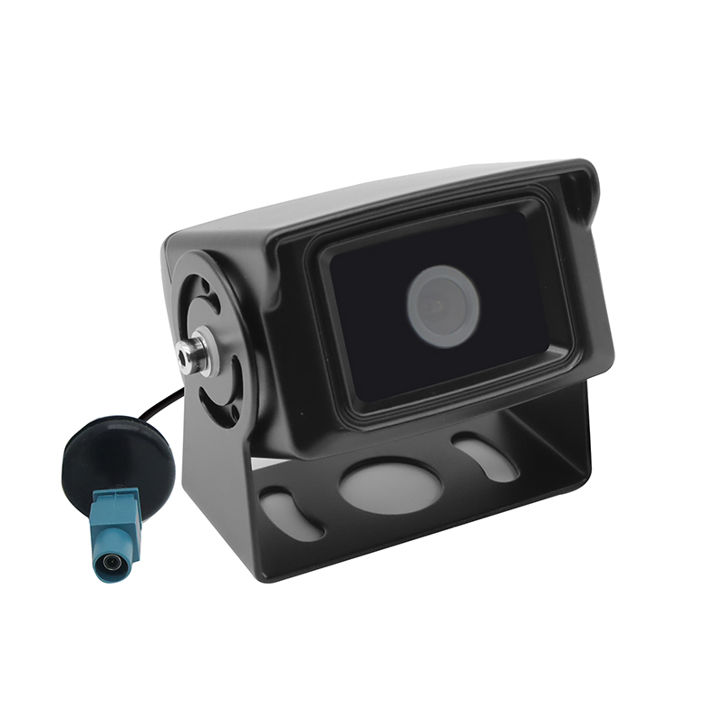 Telecamera posteriore per veicolo Carleader LVDS adatta per Fiat Ducato