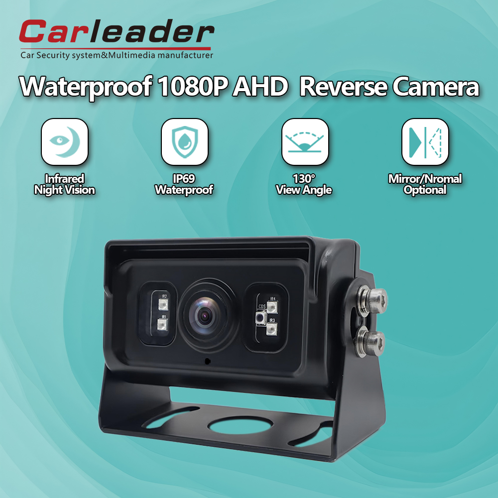 NUOVA telecamera inversa AHD 1080p Night Vision