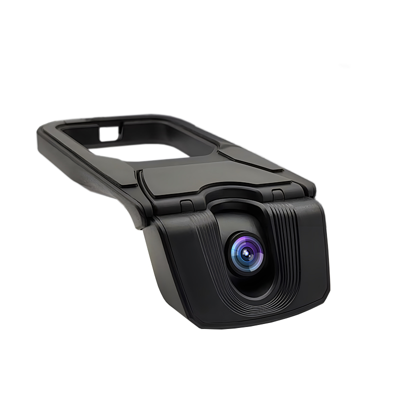 Camera da auto frontale a stella con funzione WDR