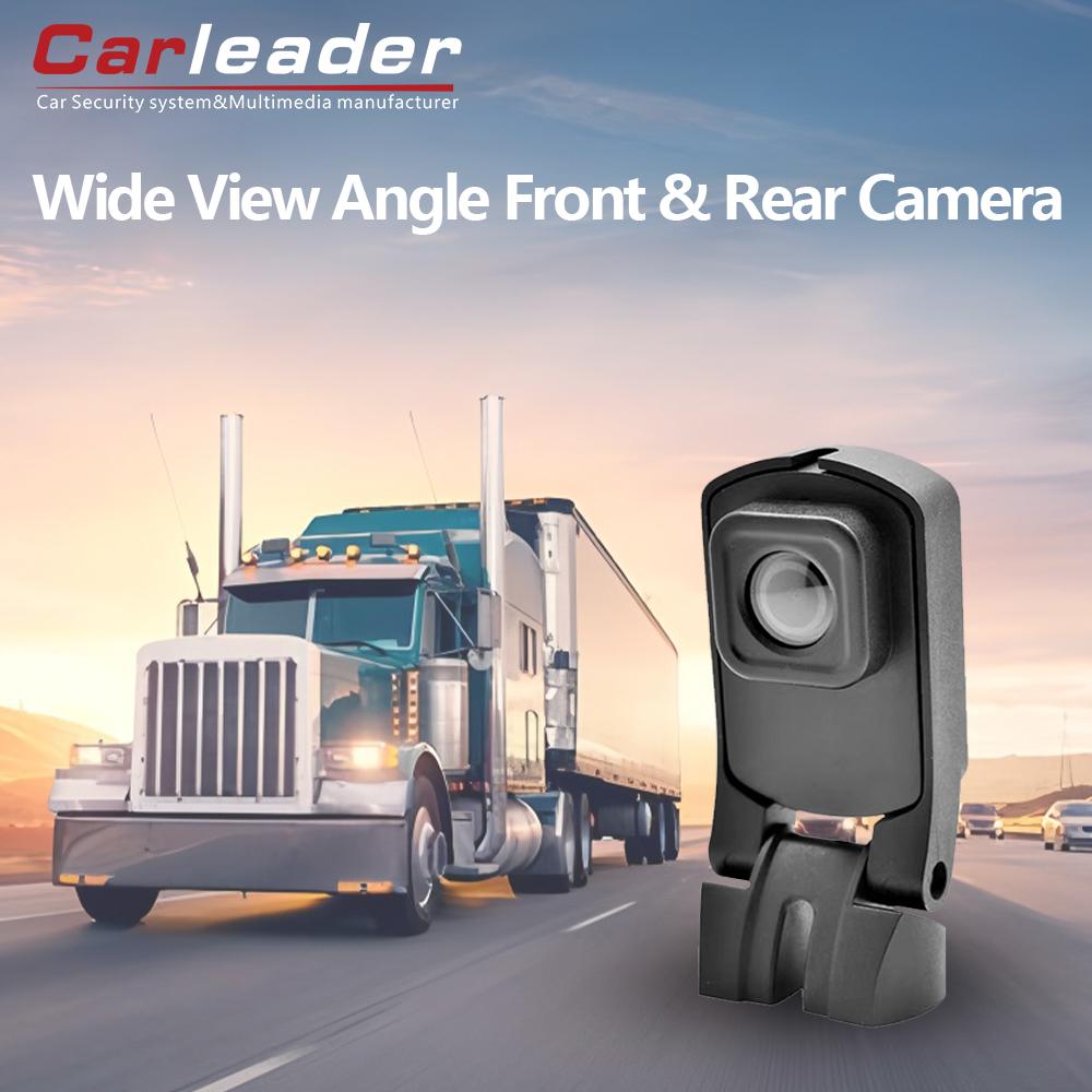 Carleader Star Light Wide Visualizza angolazione angolare fotocamera anteriore / posteriore - Driver più sicuro, guida più intelligente