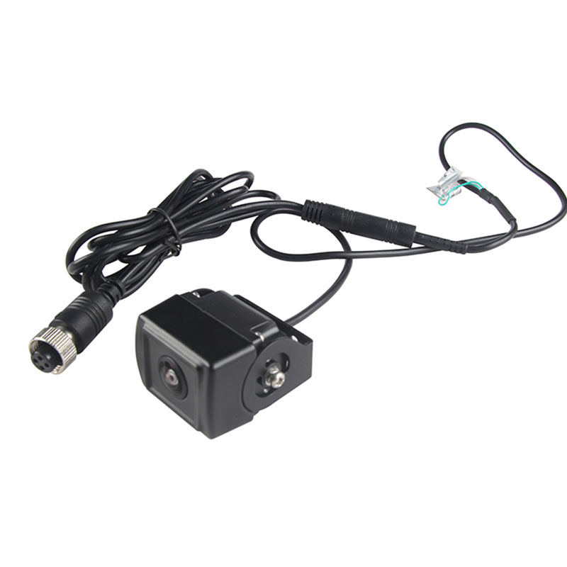 Telecamera Carleader Mini Size Starlight AHD rivolta in avanti