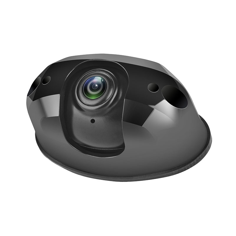 Migliora la sicurezza di guida con la telecamera di backup resistente impermeabile Carleader AHD con ampio angolo di visione di 170 gradi