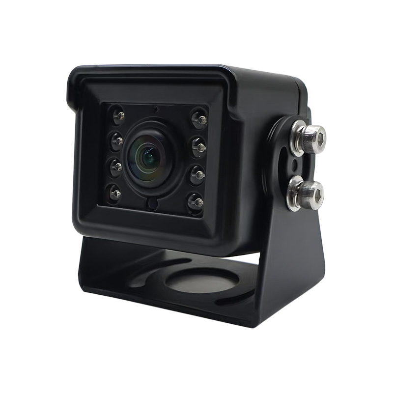 Telecamera posteriore per camion con rimorchio per carichi pesanti AHD impermeabile Carleader