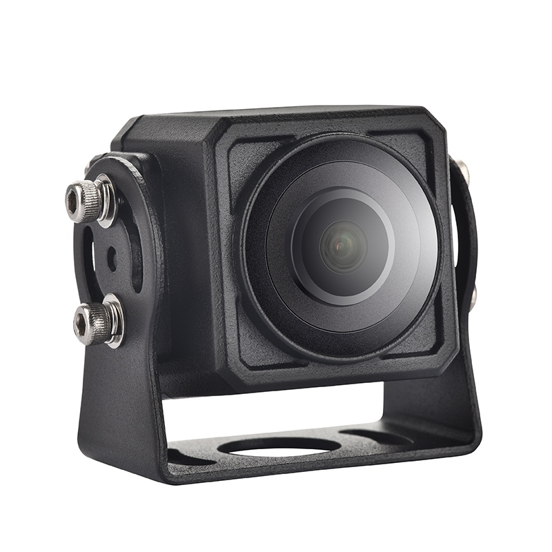 Carleader AHD Starlight Night Vision Telecamera per retrovisione del veicolo da 140 gradi