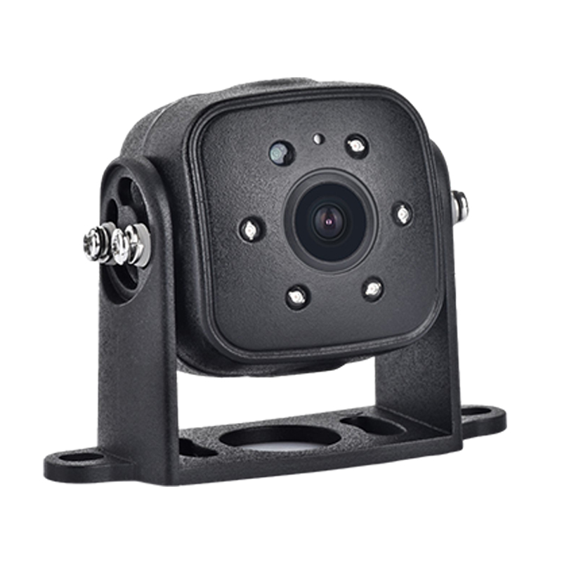 Telecamera per visione notturna resistente multiposizione con obiettivo Carleader AHD 1080P