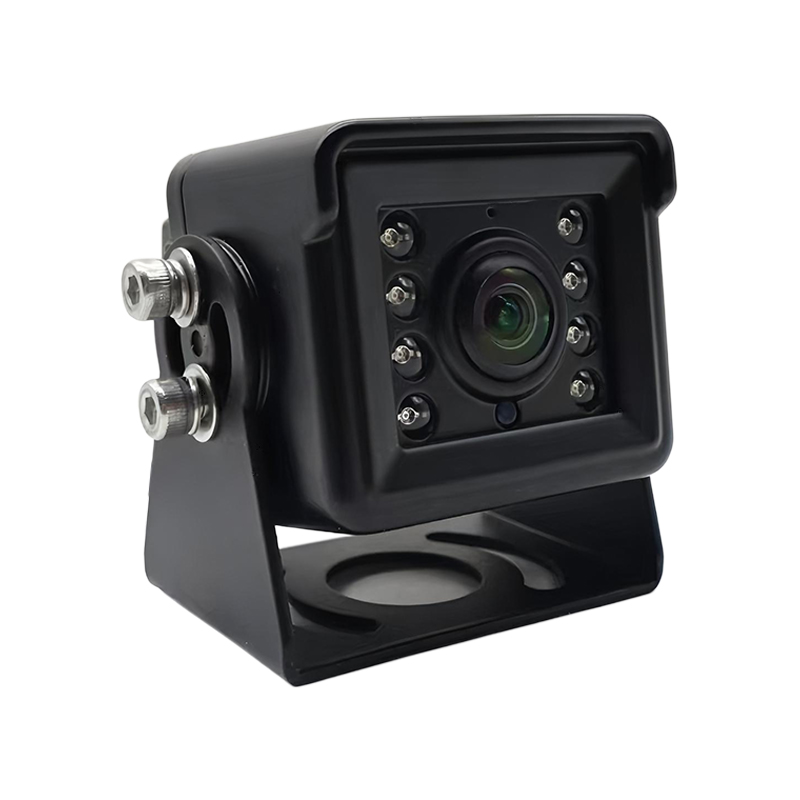 Carleader AHD IR Night Vision Telecamera per retromarcia per rimorchio per camion pesanti