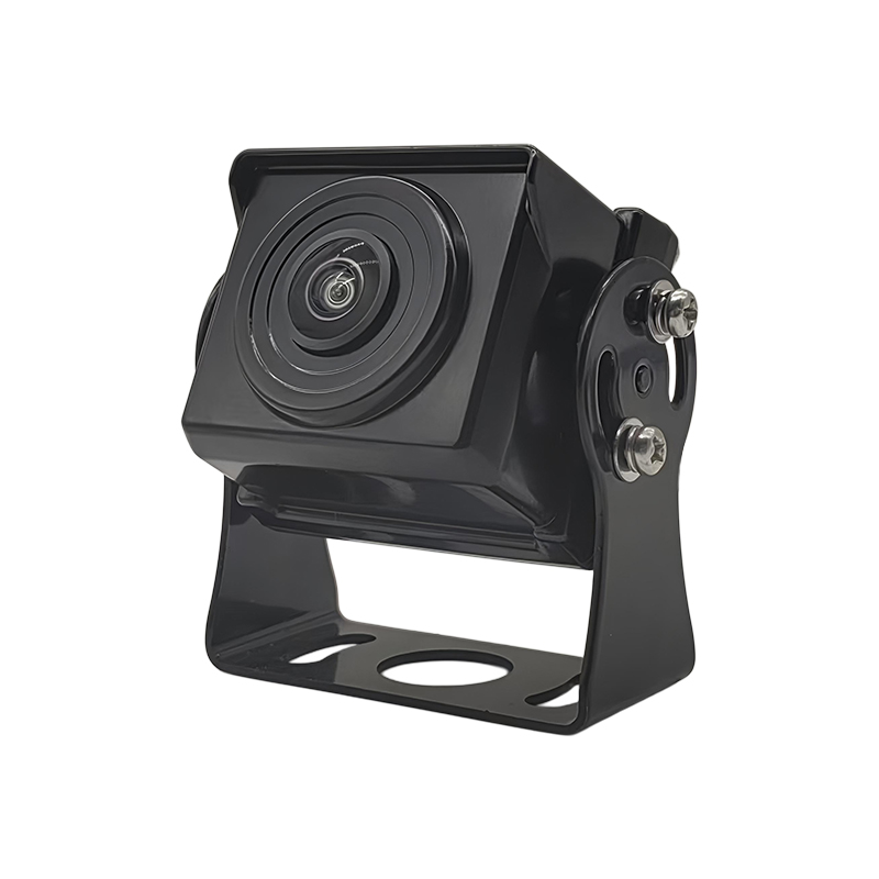Telecamera posteriore per camion impermeabile per visione notturna a colori AHD Carleader