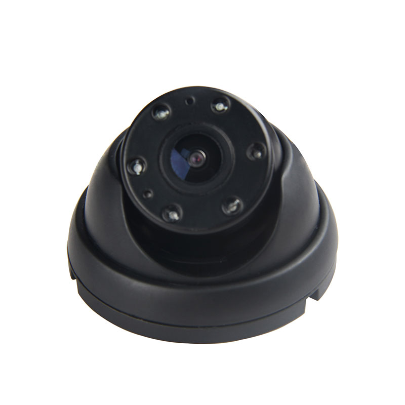 Carleader migliora la sicurezza dei veicoli commerciali con la telecamera per veicoli AHD 1080P IP69K