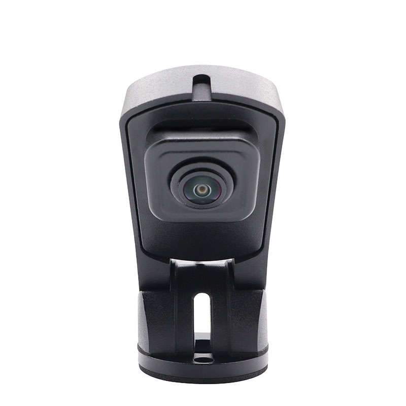 Carleader presenta la telecamera per veicoli con visione posteriore anteriore Starlight 1080P con grandangolo di 170° per il monitoraggio dei veicoli commerciali