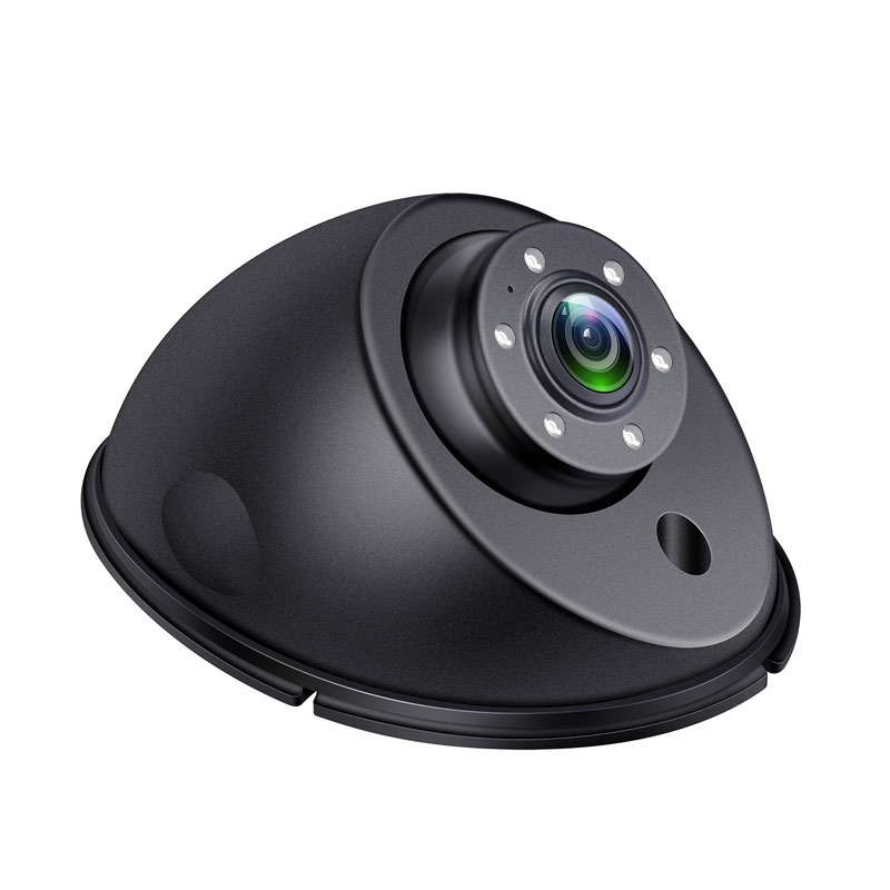 Carleader presenta la telecamera con vista laterale ruotabile con grandangolo di 170 gradi per il monitoraggio dei veicoli commerciali Carleader presenta la telecamera con vista laterale ruotabile con grandangolo di 170 gradi per il monitoraggio dei veicoli commerciali