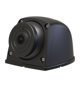Carleader presenta la telecamera con visione laterale multi-segnale con visione notturna a luce stellare o a infrarossi