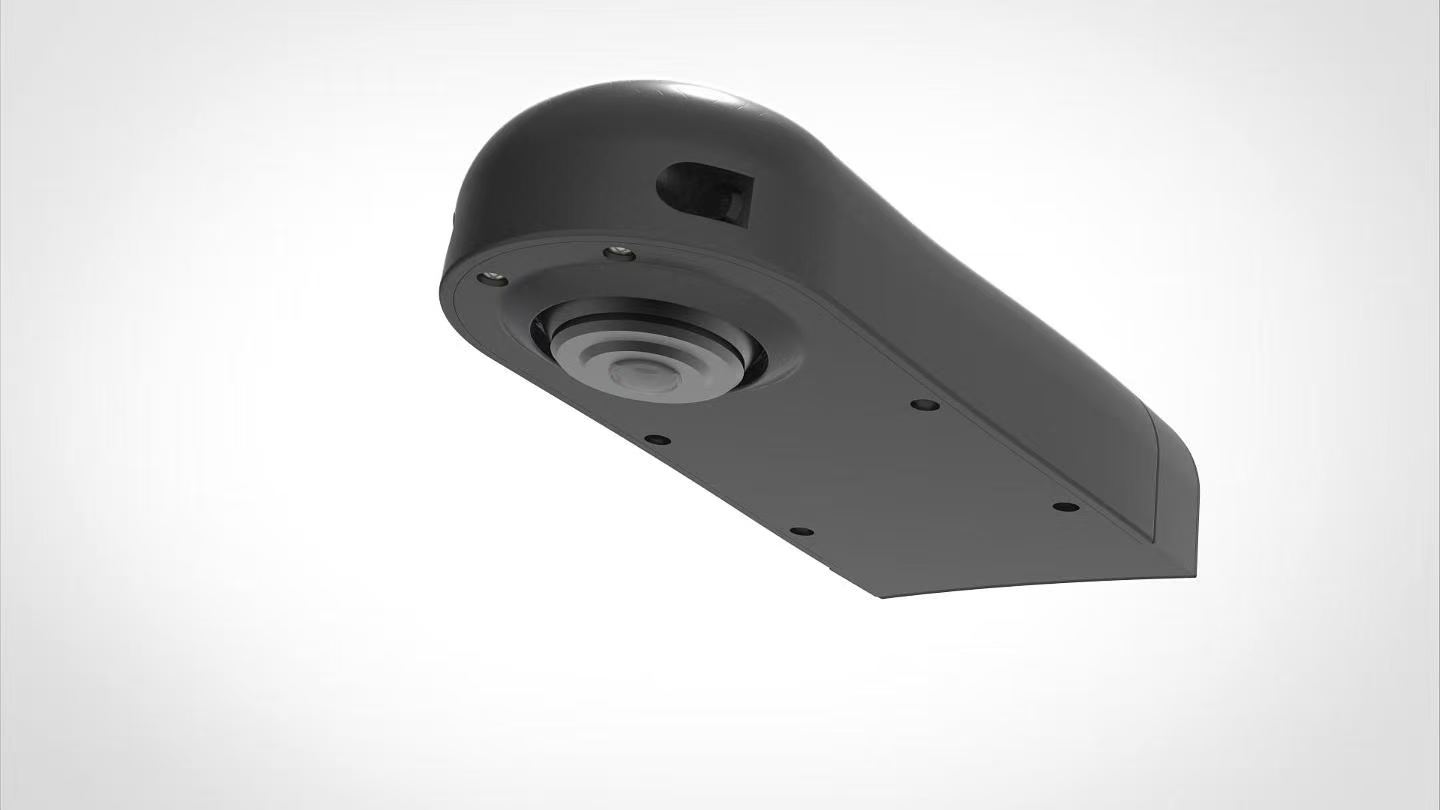 Una telecamera per veicoli a 180 gradi può aiutare a coprire fino a 270 gradi attorno al tuo veicolo?