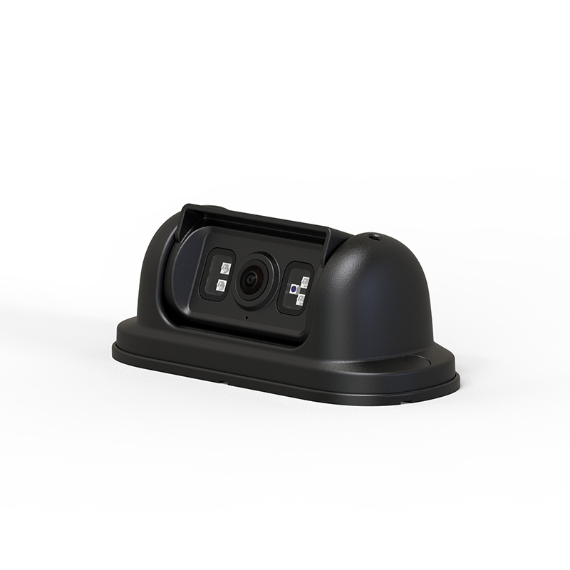4 IR LED a LED Night Night Vision Waterproof View Camera