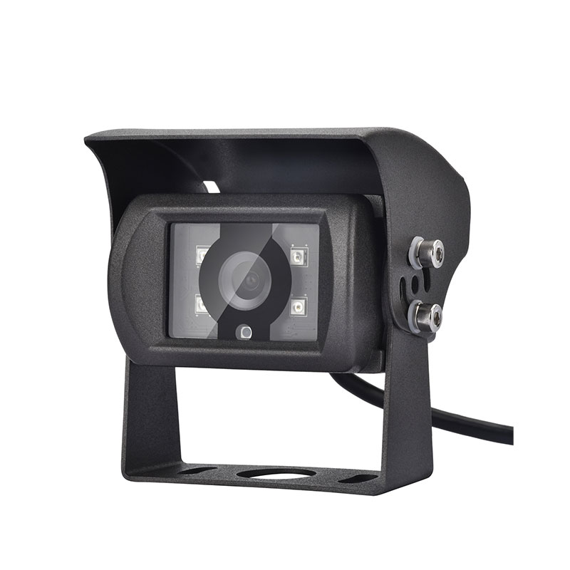 Telecamera posteriore per camion