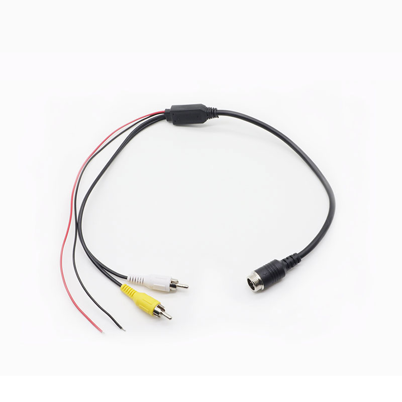 4P M a RCA M