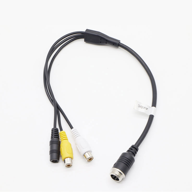 4P M a RCA F