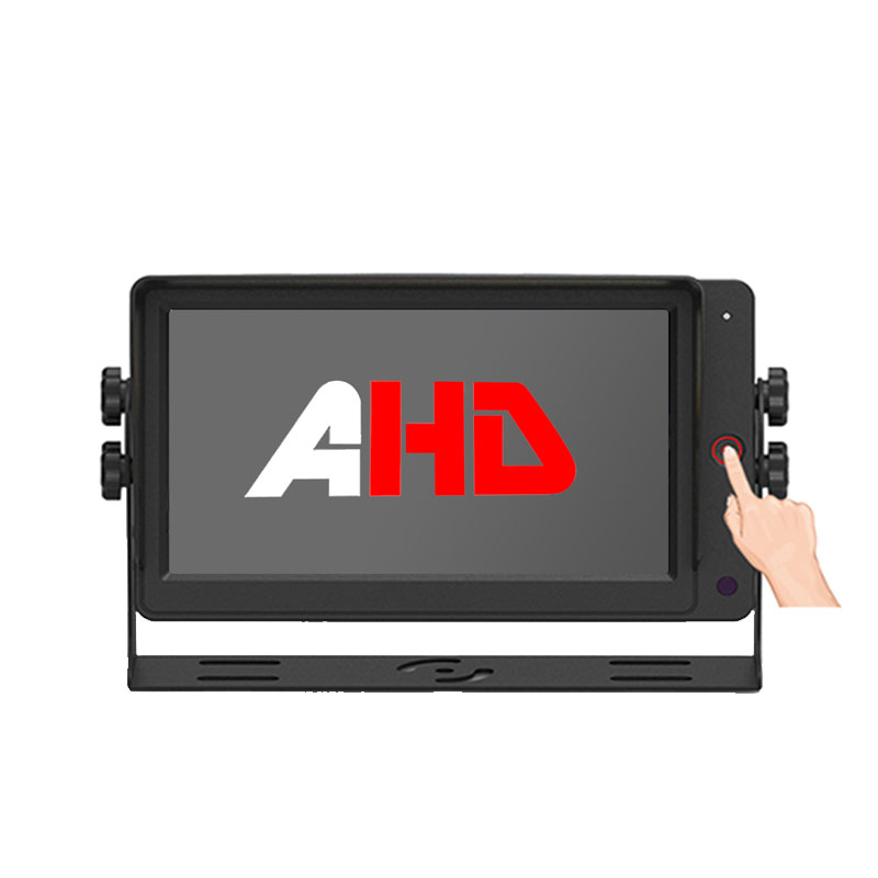 Monitor AHD da 7