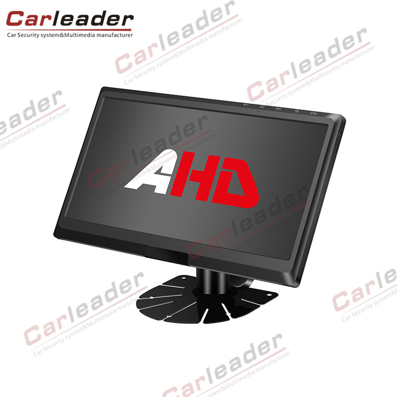 Display retrovisore per auto digitale HD da 9 pollici