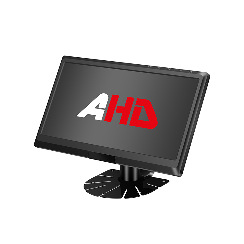 Display retrovisore per auto digitale HD da 9 pollici