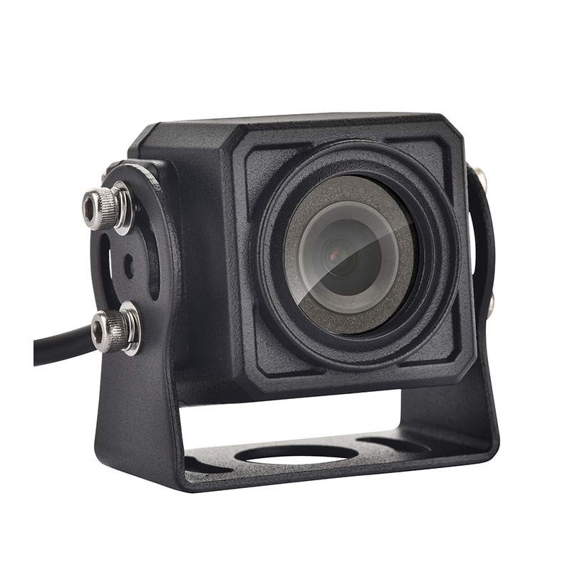 Telecamera posteriore anteriore AHD 1080P Starlight con impermeabilità IP69K