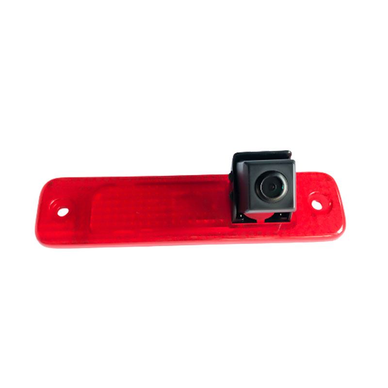 Telecamera con luce freno AHD per telecamera di backup Van Ford Transit 2006-2013