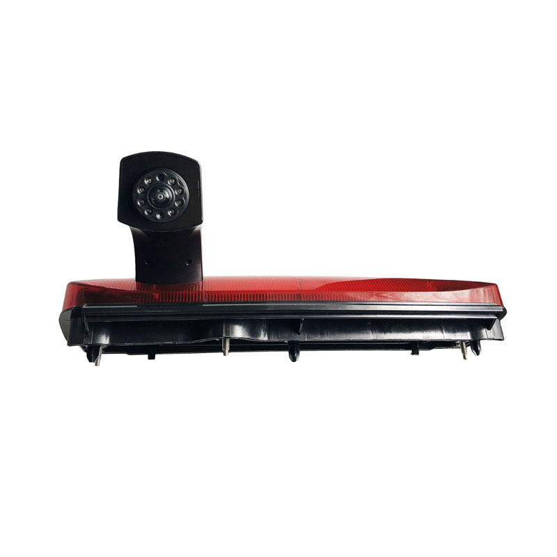 Telecamera con luce freno AHD per Ford Transit Connect 2014-2019 Telecamera di retromarcia per furgone
