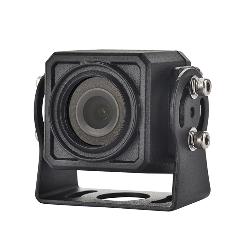 Telecamera posteriore di piccole dimensioni per visione notturna a colori AHD