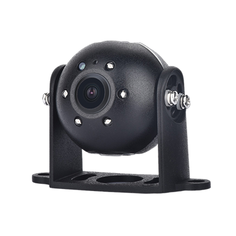 Telecamera per visione anteriore/laterale/posteriore per veicoli pesanti AHD