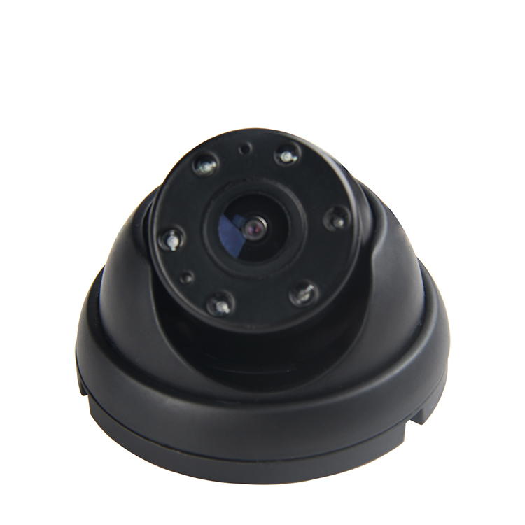 Telecamera dome mini formato AHD