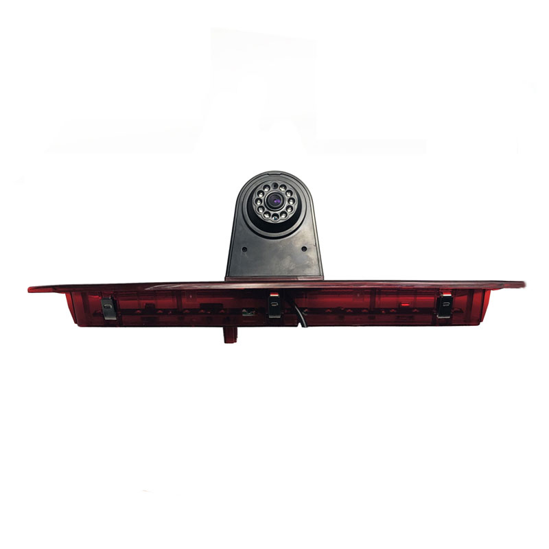 Sostituzione luce freno telecamera posteriore AHD per Ford Transit Van 2014-2018