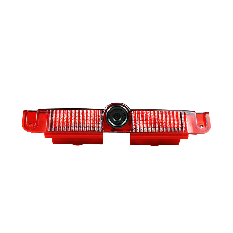 Telecamera posteriore con luce freno impermeabile AHD con luce LED adatta per Savana / Chevy Express Van 2003-2016