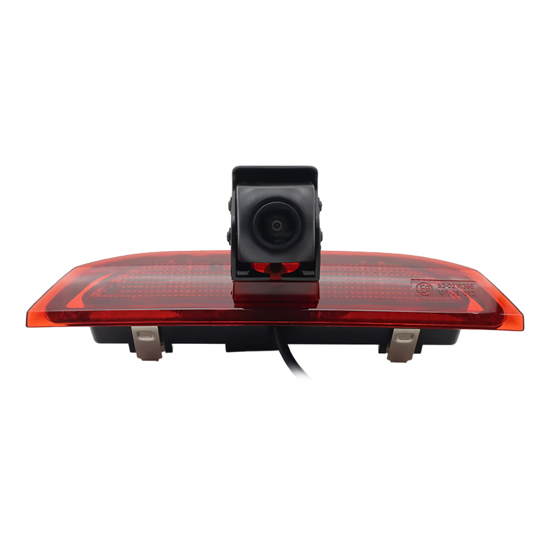 Telecamera per luce freno personalizzata adatta per telecamera posteriore per furgone Ford Transit Connect Courier 2023-attuale