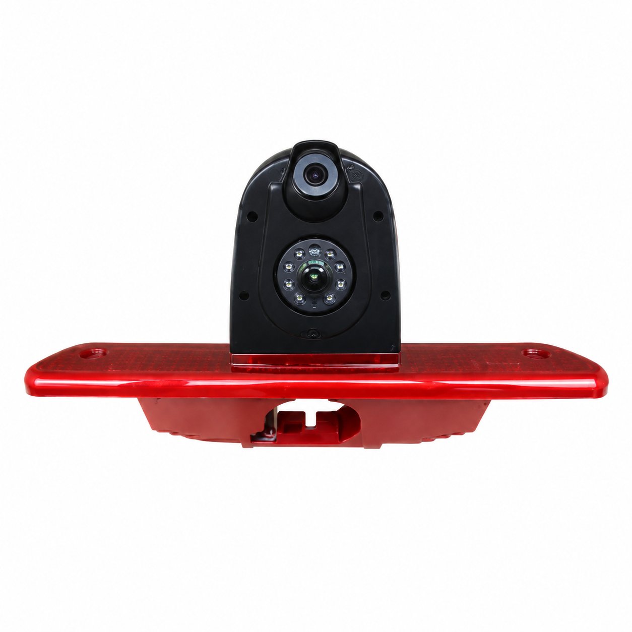 Telecamera con luce freno AHD a doppia lente per viaggiatori esperti/Jumpy SpaceTourer/Toyota ProAce Van