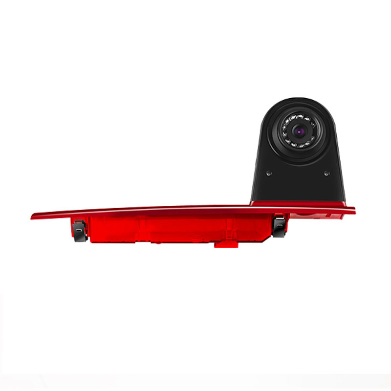 Ford Transit Custom Brakelight Camera con LED