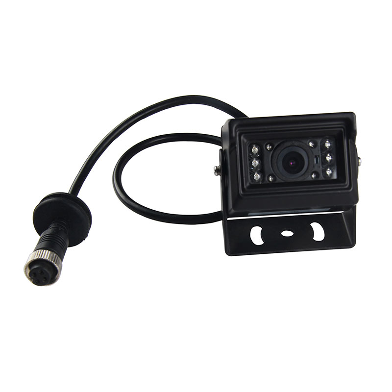 Telecamera posteriore per camion pesanti AHD 1080P