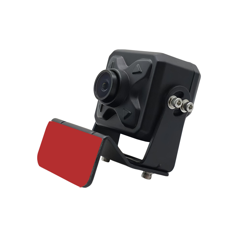 Telecamera IP frontale da 2 MP ad alta definizione montata sul veicolo