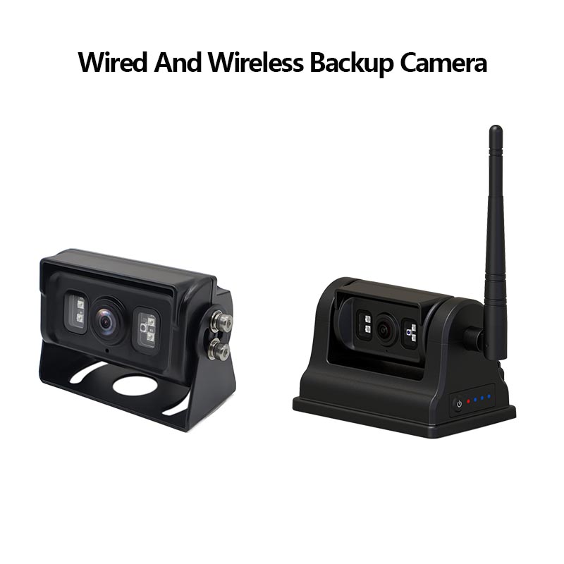 rear view camera backup camera