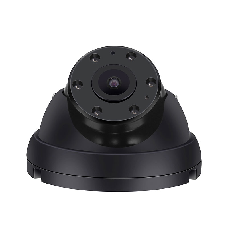 Telecamera di sicurezza per veicoli IP69K AHD con commutazione automatica giorno/notte 1080P