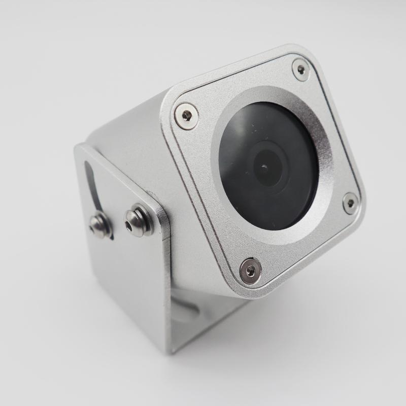 Telecamera per veicoli pesanti IP69K con visione notturna Starlight – Telecamera per veicoli commerciali AHD 1080P