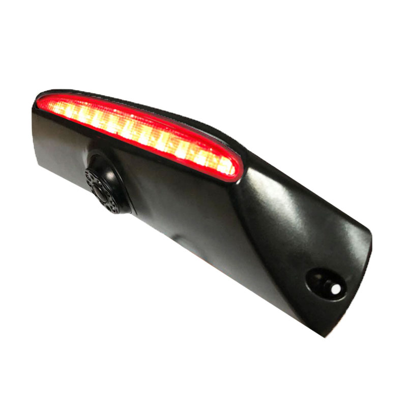 IVECO Daily Brake Light Camera Use For 2011-2014 4 Genï¼ˆ Without Brake Lights)