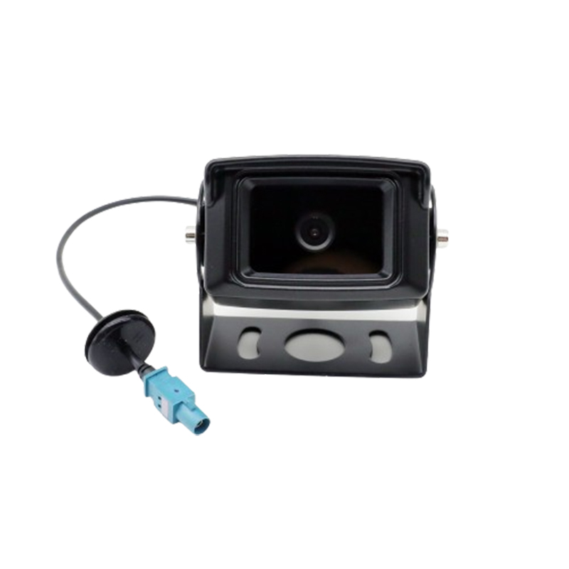 Telecamera retrovisore a stella LVDS Fit per Fiat Ducato