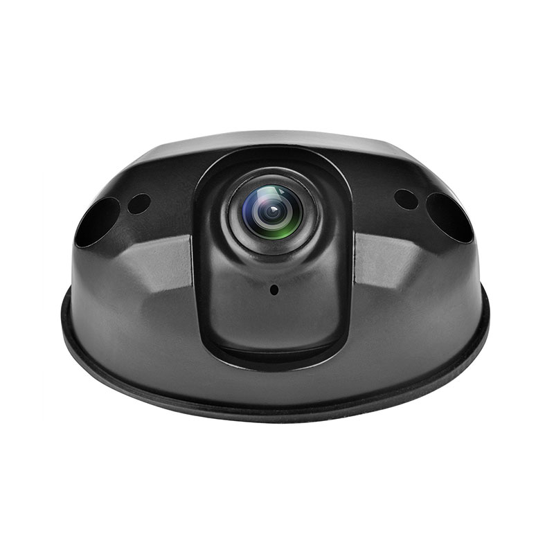 Telecamera per veicoli multiposizione con visione notturna a colori Starlight con grandangolo di 170 gradi