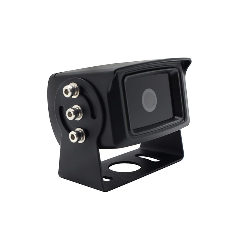 Telecamera posteriore Starlight con protezione IP69K per veicoli