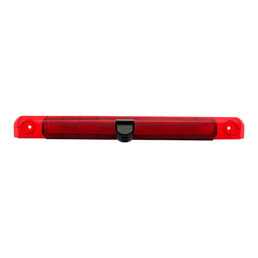 Thrid Produttore di telecamere per luci freno per furgone Master 2024+ / Nissan Interstar 2024-presente con luce a LED