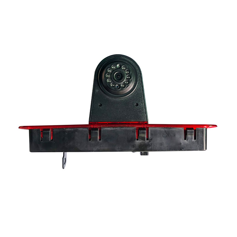 Telecamera sostitutiva per luce freno a LED Toyota Hiace 2005-2018 per sistema di retromarcia Van