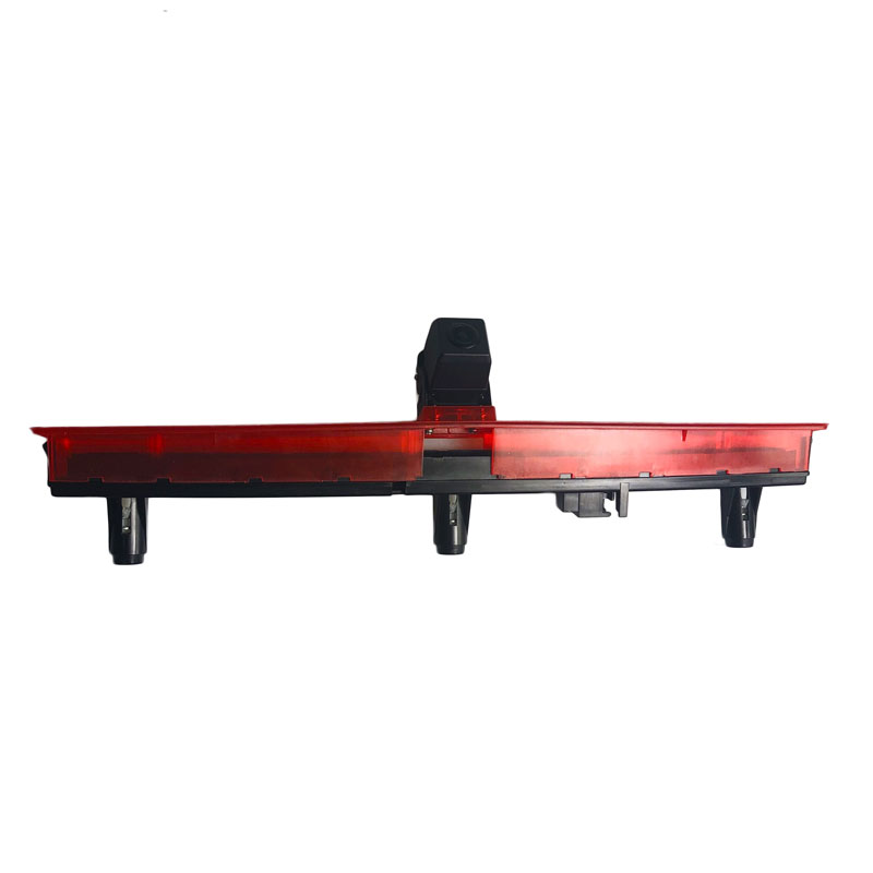 Videocamera con luce freno VW T5 03-16