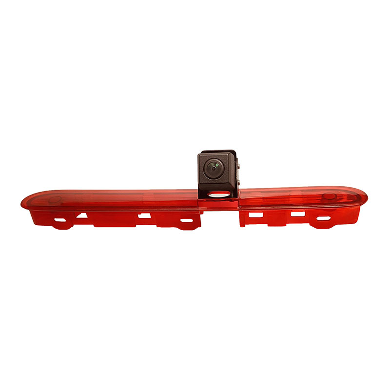 Impermeabile luce freno telecamera posteriore adatta per Peugeot Expert Traveller Citroen Jumpy SpaceTourer Toyota ProAce 2016-attuale